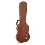 Gibson '70s Les Paul Custom Electric Guitar - Wine Red - Image 5