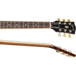 Gibson ES-335 Semi-hollowbody Electric Guitar - Vintage Burst - Image 7