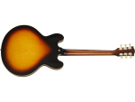 Gibson ES-335 Semi-hollowbody Electric Guitar - Vintage Burst - Image 5