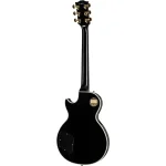 Gibson '70s Les Paul Custom Electric Guitar - Wine Red - Image 4