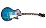 Gibson Les Paul Standard '50s Electric Guitar - Blueberry Burst - Image 2