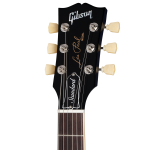 Gibson Les Paul Standard '50s Electric Guitar - Blueberry Burst - Image 6