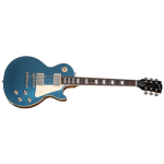 Gibson Les Paul Standard '50s Electric Guitar - Pelham Blue - Image 2