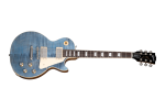 Gibson Les Paul Standard '60s Figured Top Electric Guitar OB - Image 2