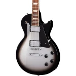 Gibson Les Paul Studio Exclusive Electric Guitar - Silverburst