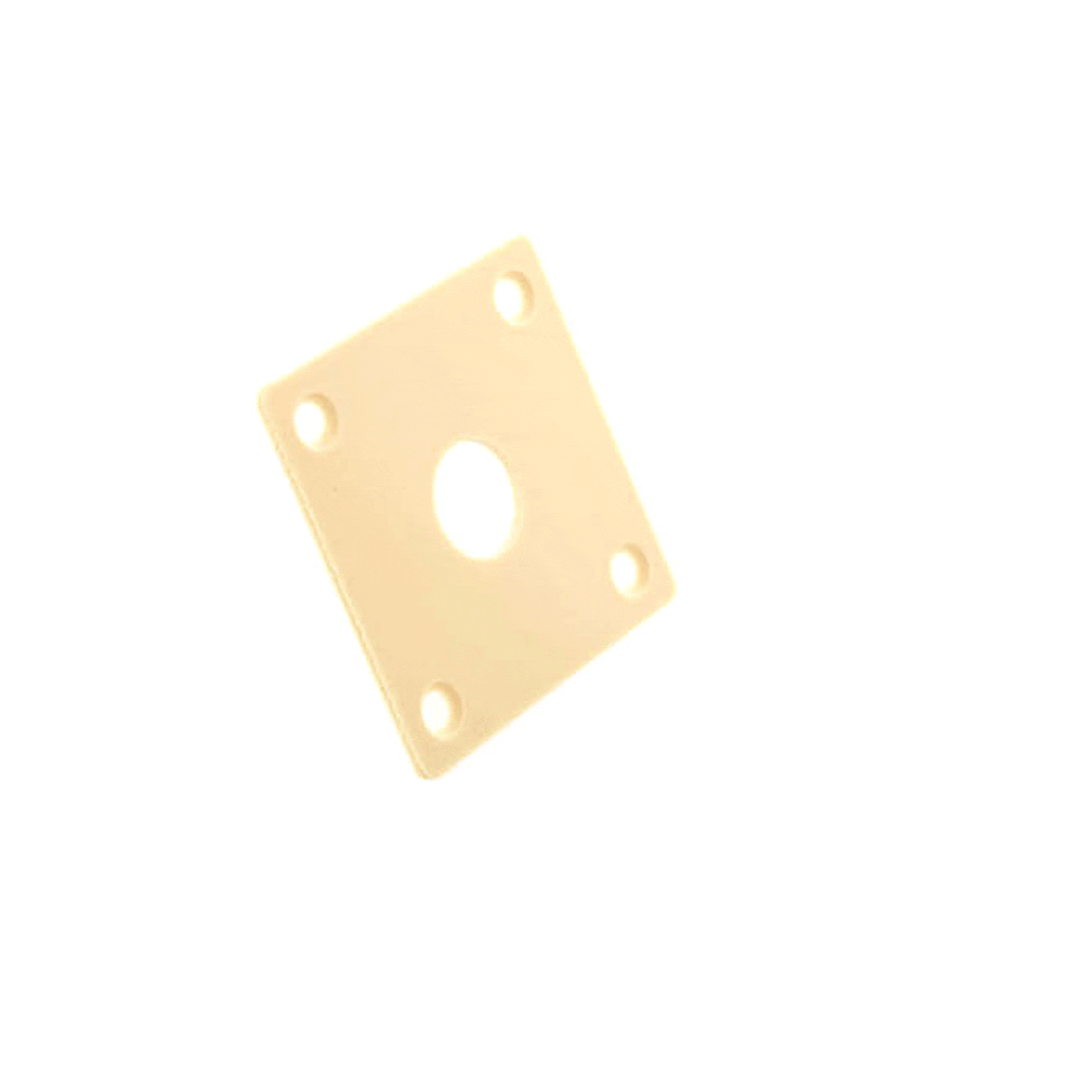 Gibson-Part-Jackplate-Historic-Square.gif Gibson Part Jackplate Historic Square - Image 1