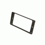 Gibson Part Pickup Mounting Ring 1/8 Black