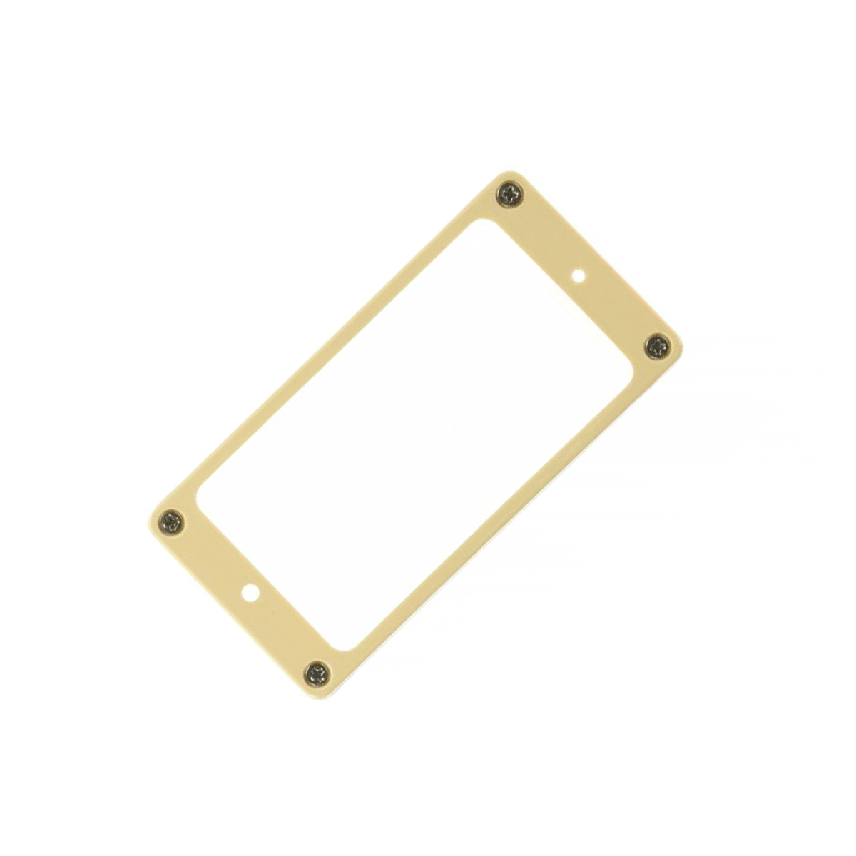 Gibson-Part-Pickup-Mounting-Ring-Ch.gif Gibson Part Pickup Mounting Ring 1/8 Cream - Image 1