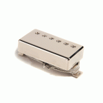 Gibson Pickup 57 Classic Plus Nickel Cover