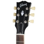 Gibson SG Standard '61 Electric Guitar - Silver Mist - Image 6