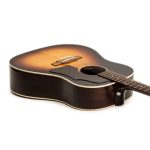 Gibson Slash J-45 November Burst Acoustic Guitar - Image 3