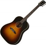 Gibson Slash J-45 November Burst Acoustic Guitar - Image 2