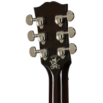 Gibson Slash J-45 November Burst Acoustic Guitar - Image 8