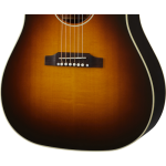 Gibson Slash J-45 November Burst Acoustic Guitar - Image 4