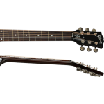 Gibson Slash J-45 November Burst Acoustic Guitar - Image 9