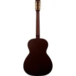 Gretsch Jim Dandy Concert Acoustic Guitar - Deep Cherry Burst - Image 3