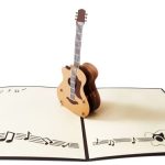 Guitar Coza card