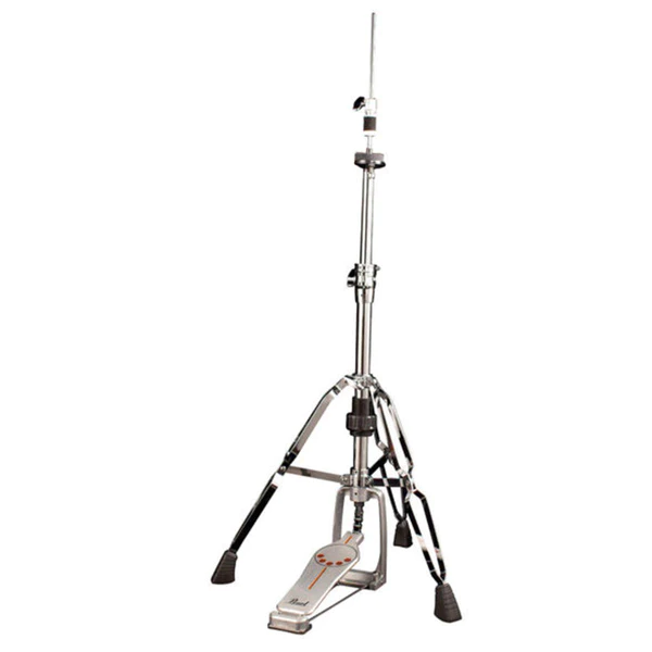 H930.webp Pearl H-930 930 Series Hi-hat Stand - Double Braced - Image 1