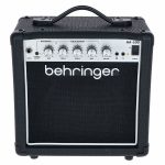 Behringer HA-10G-UL 1x6-inch 10-watt Combo Amp