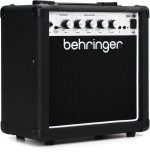 Behringer HA-10G-UL 1x6-inch 10-watt Combo Amp - Image 2