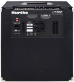 Hartke HD500 2×10 inch 500-watt Bass Combo Amp - Image 3