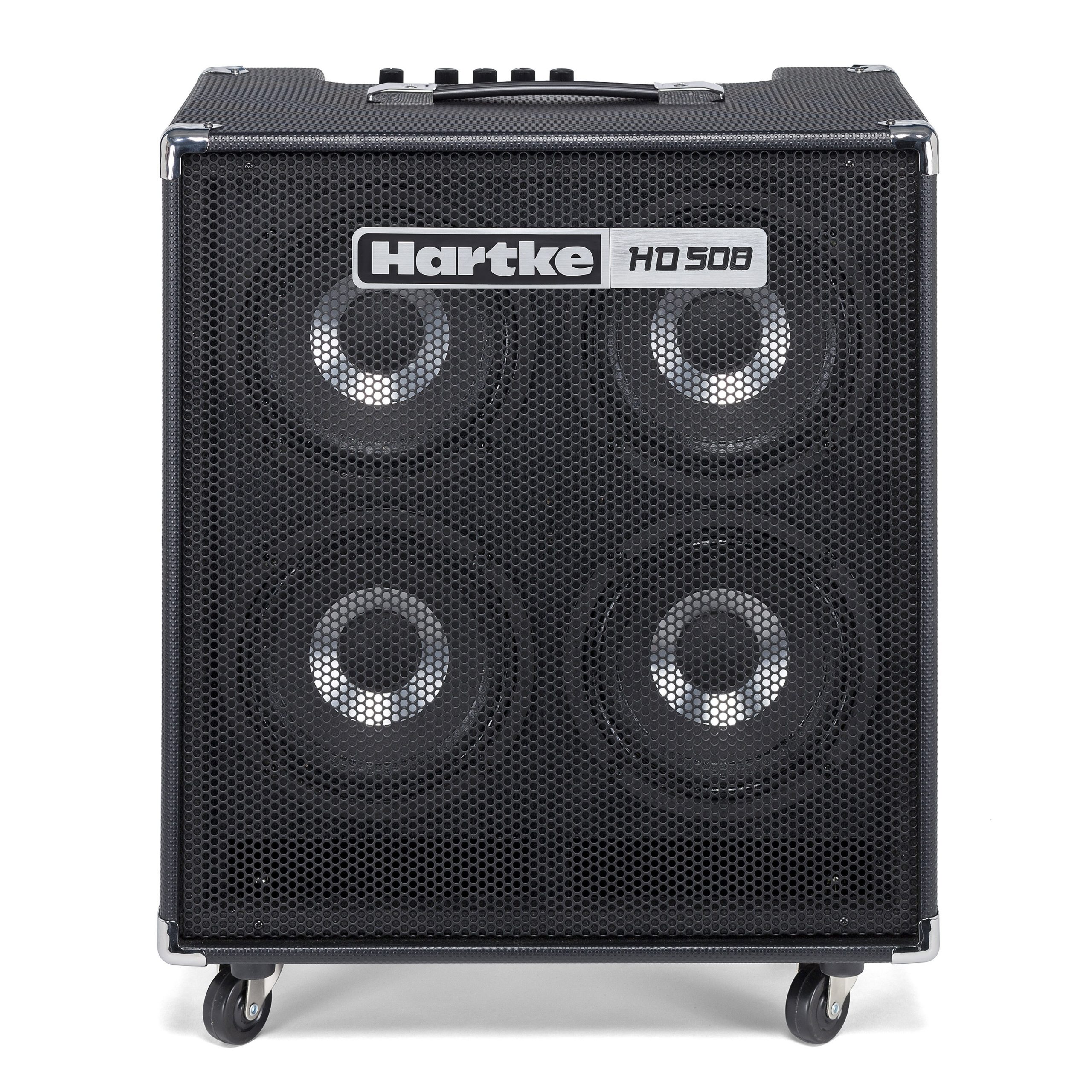 Hartke HD508 4x8 inch 500-watt Bass Combo Amp - Marshall Music