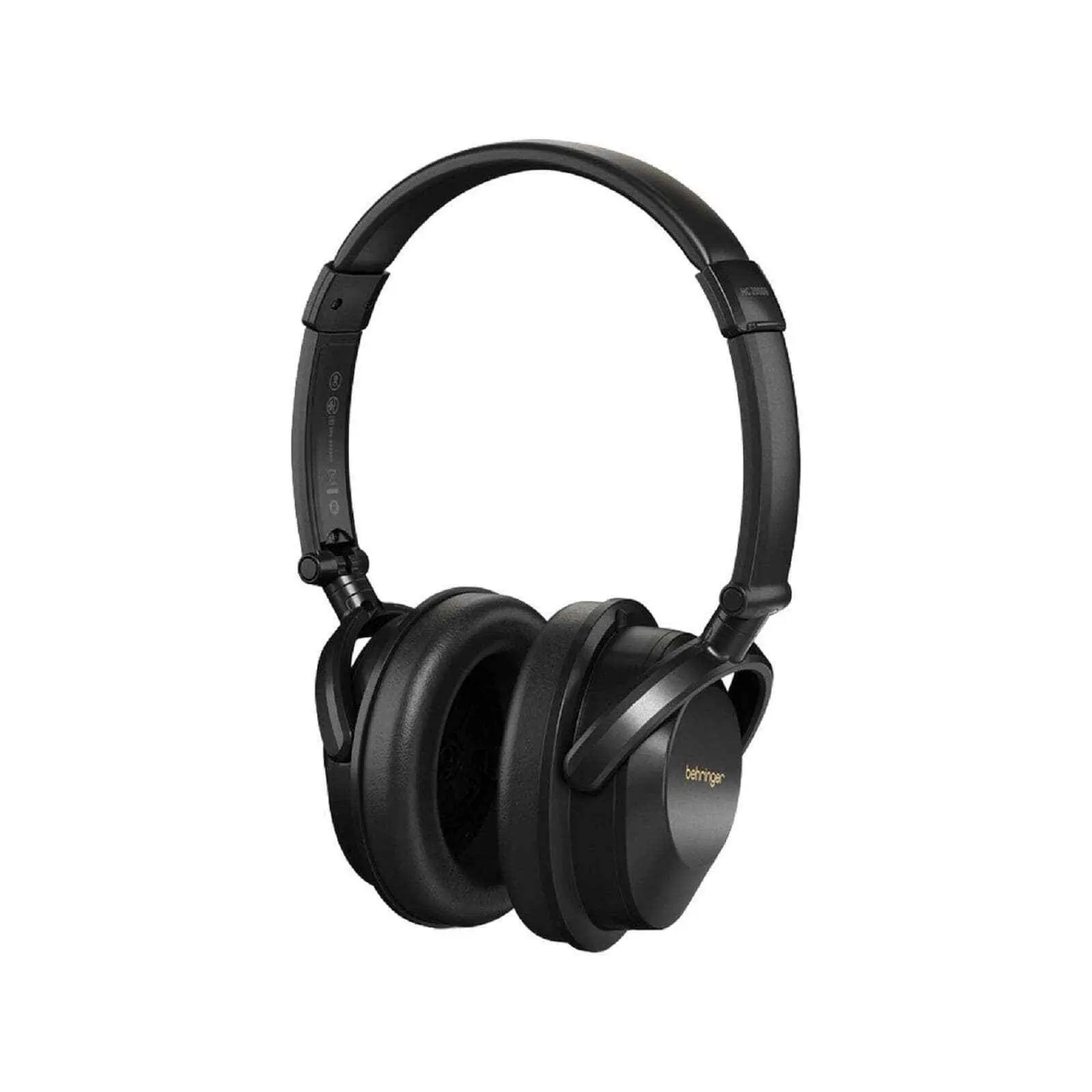 HC2000B.webp Behringer HC2000B Wireless Headphones with Bluetooth - Image 1