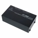 Behringer MicroHD HD400 2-channel Hum Destroyer