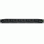 Mackie HM-400 4-channel Headphone Amplifier