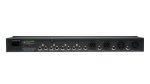 Mackie HM-400 4-channel Headphone Amplifier - Image 2