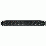 Mackie HM-800 8-channel Headphone Amplifier