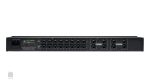 Mackie HM-800 8-channel Headphone Amplifier - Image 2