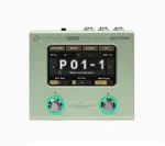 HOTONE Ampero Mini MP50 Matcha - Guitar Multi Effects Pedal
