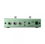 HOTONE Ampero Mini MP50 Matcha - Guitar Multi Effects Pedal - Image 3