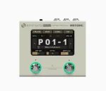 HOTONE Ampero Mini MP50 Vanilla - Guitar Multi Effects Pedal