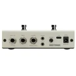 HOTONE Ampero Mini MP50 Vanilla - Guitar Multi Effects Pedal - Image 2