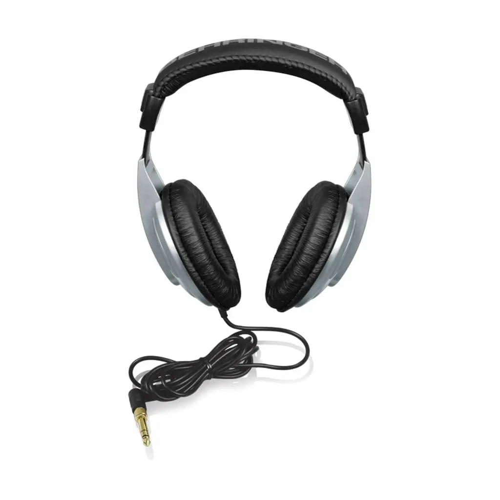 HPM1000.webp Behringer HPM1000 Multi-Purpose Headphones - Image 1
