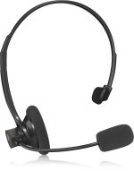 Behringer HS10 USB Mono Headset with Swivel Microphone - Image 2
