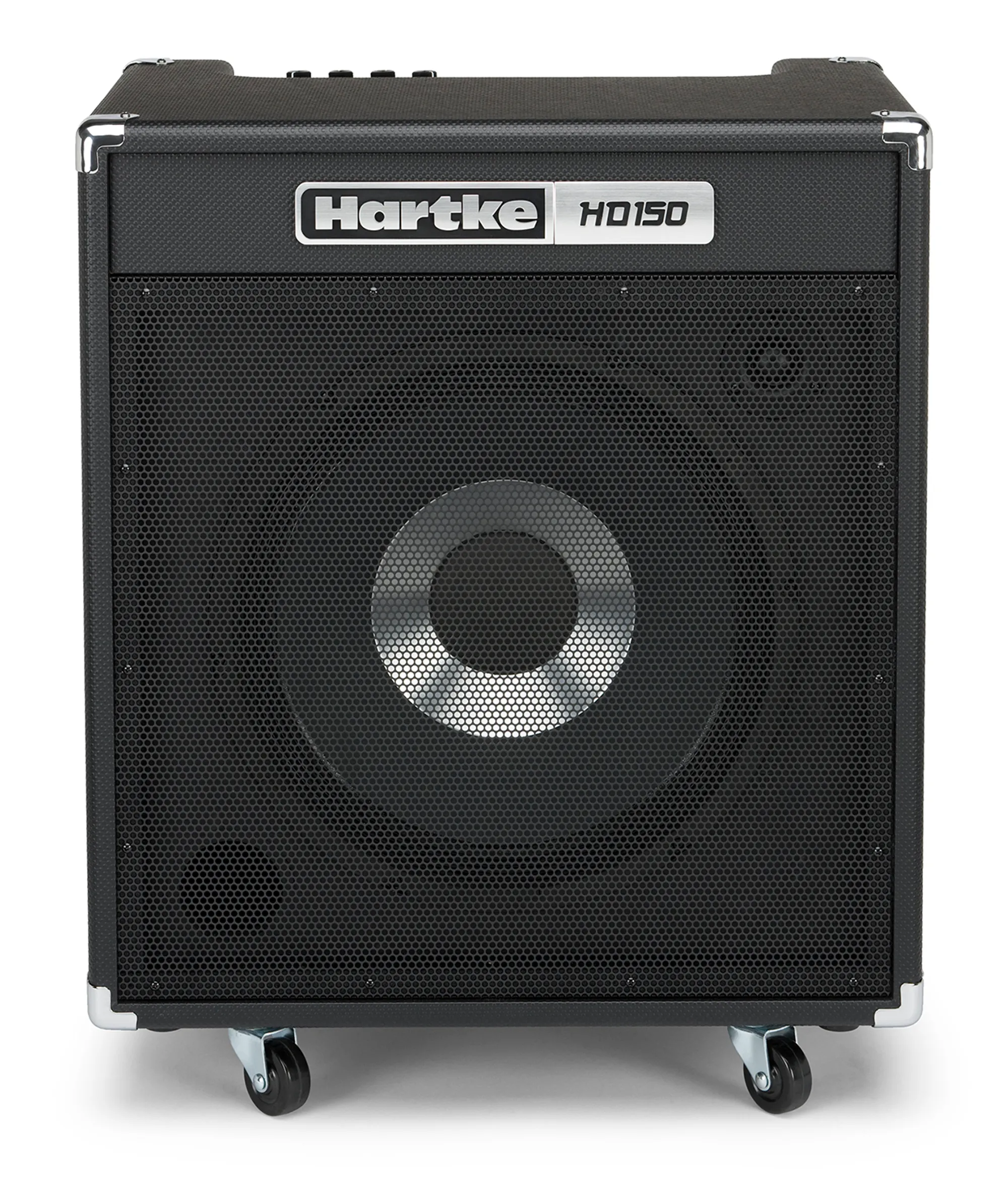 Hartke-HD150-1X15-150-Watt-Bass-Combo.webp Hartke HD150 1X15 150-Watt Bass Combo - Image 1