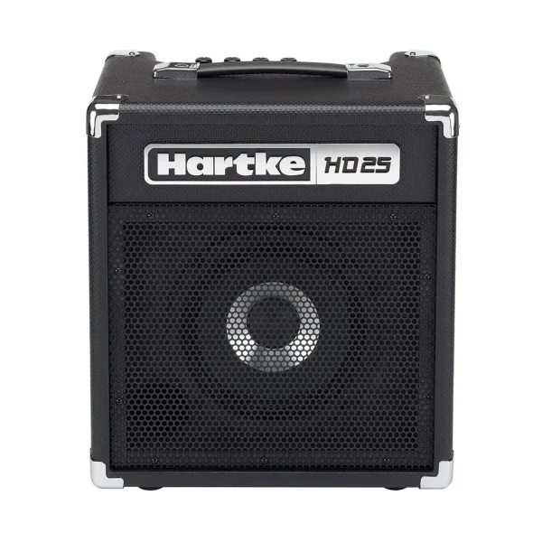 Hartke HD25 25-watt Bass Combo Amp