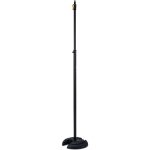 Hercules Stands MS201BPLUS Microphone Stand