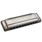 Hohner Rocket Diatonic Harmonica 2013/20 - Key of C
