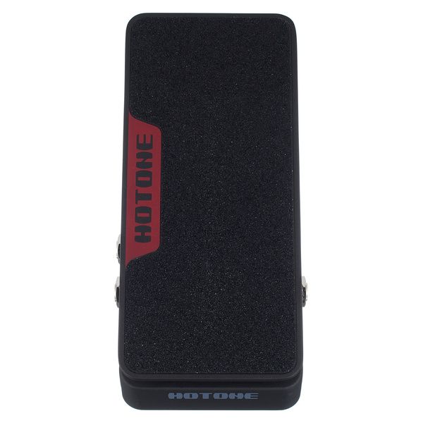 Hotone Ampero Press Passive Volume and Expression Pedal - 25 Kilo-ohm