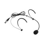 Hybrid U-R4 Headset Microphone For U-R4 Belt Pack and Receiver