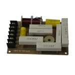 HYBRID PLUS X02-3500 2 Way Crossover