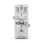 IK Multimedia TONEX ONE Pedal - Joe Satriani Limited Edition
