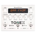 IK Multimedia TONEX Pedal - Anniversary Edition White