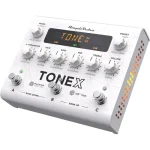 IK Multimedia TONEX Pedal - Anniversary Edition White - Image 2