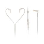 Behringer IMC251-CL Premium Shielded Cable for In-Ear Monitors with MMCX Connectors