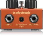 TC Electronic Iron Curtain Noise Gate Pedal - Image 5